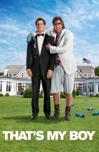 That's My Boy (2012)
