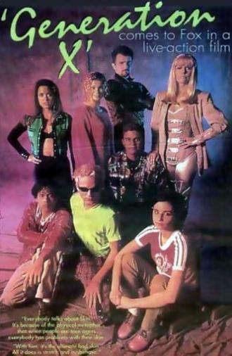 Generation X (1996)