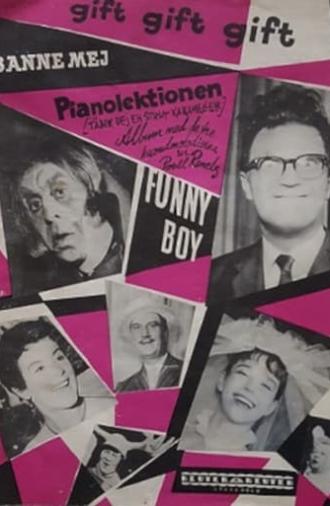 Funny Boy (1961)