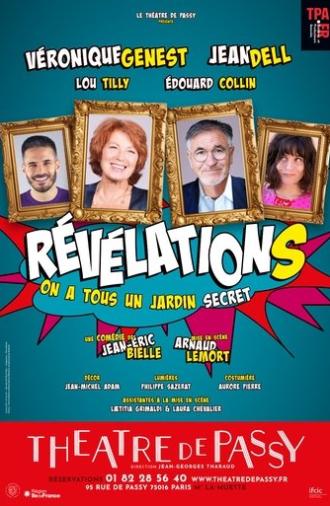 Révélations (2023)