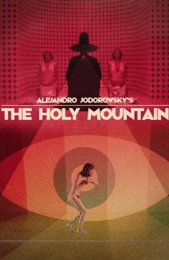 The Holy Mountain (1973)