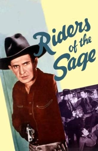 Riders of the Sage (1939)