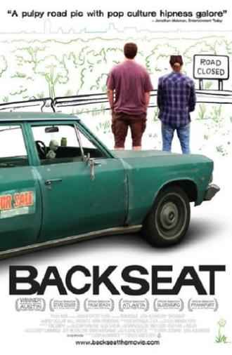 Backseat (2008)