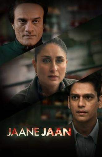 Jaane Jaan (2023)