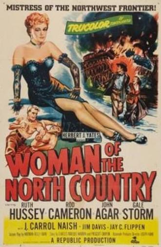 Woman of the North Country (1952)