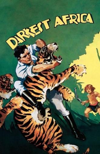 Darkest Africa (1936)