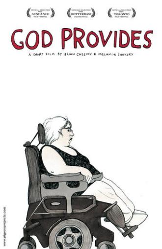 God Provides (2007)