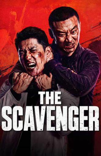 The Scavenger (2026)