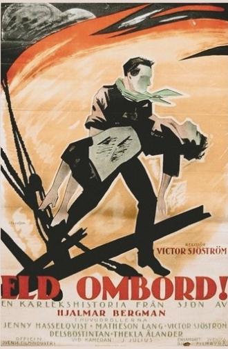 The Hell Ship (1923)
