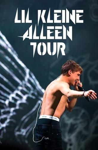 Lil' Kleine - Alleen Tour (2018)