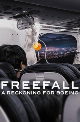 Freefall: A Reckoning for Boeing (2026)