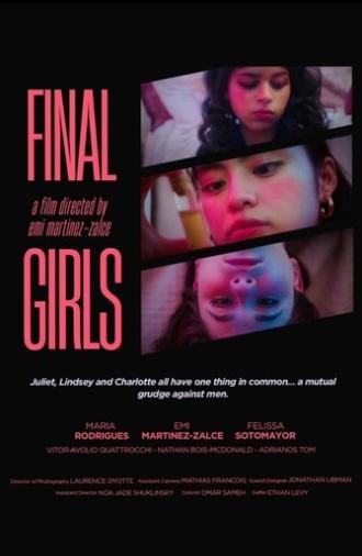 Final Girls (2025)