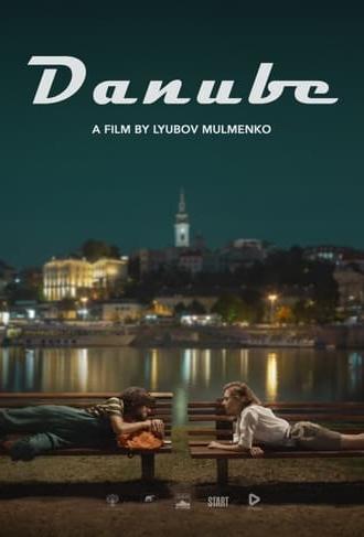 Danube (2021)