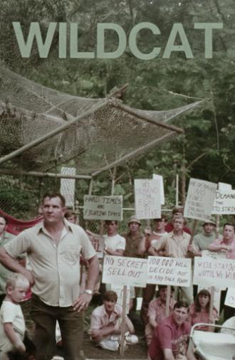 Wildcat (1977)