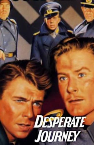 Desperate Journey (1942)