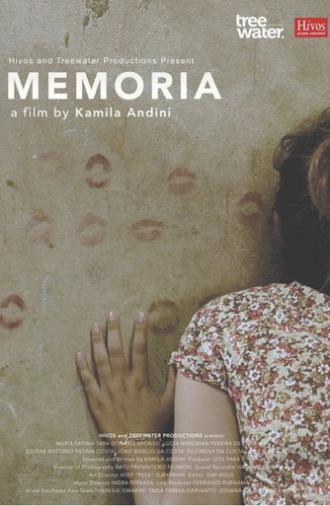Memoria (2016)