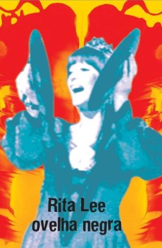 Rita Lee - Biograffiti: Ovelha Negra (2007)