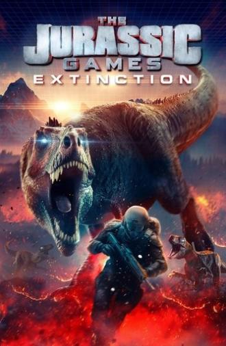 The Jurassic Games: Extinction (2025)