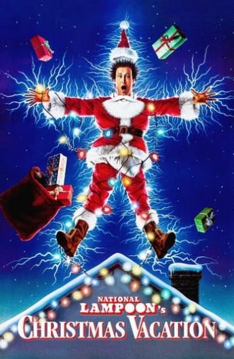 National Lampoon's Christmas Vacation (1989)