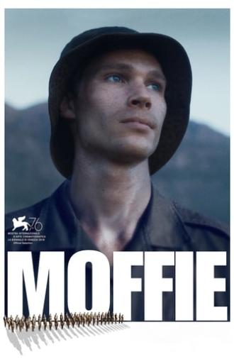 Moffie (2020)