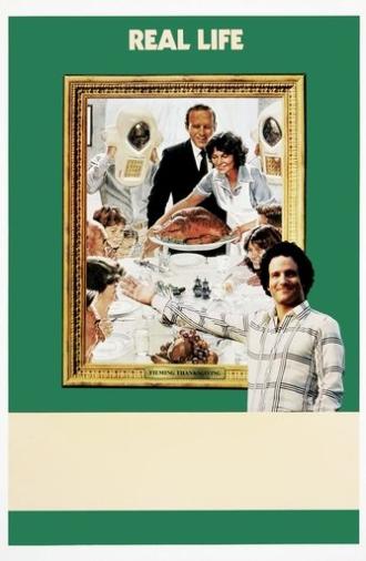 Real Life (1979)