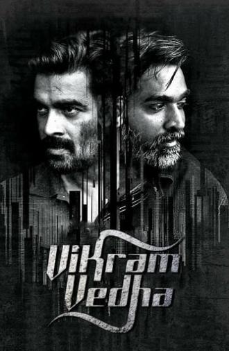 Vikram Vedha (2017)