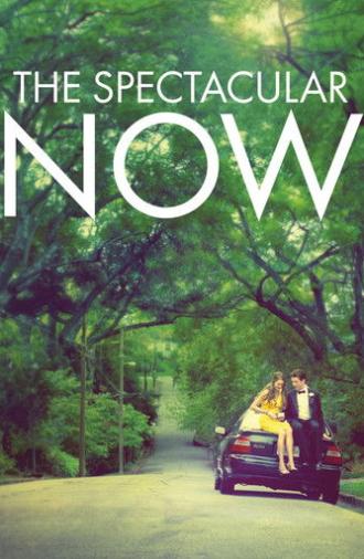 The Spectacular Now (2013)