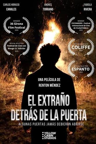 The Stranger Behind The Door (2024)