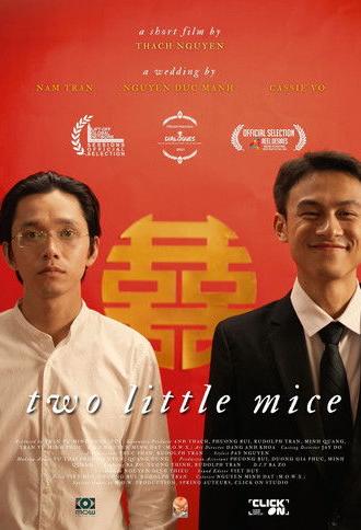 Two Little Mice (2024)