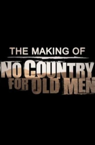 The Making of 'No Country for Old Men' (2008)