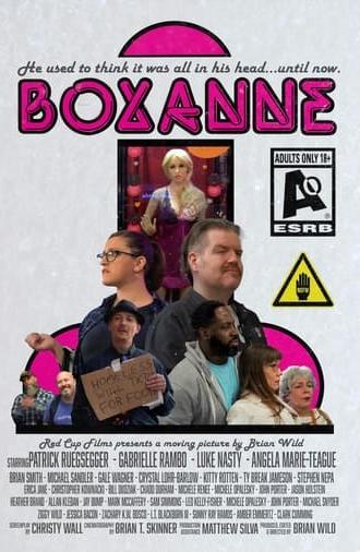 Boxanne (2022)