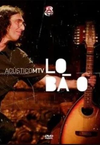 Acústico MTV: Lobão (2006)