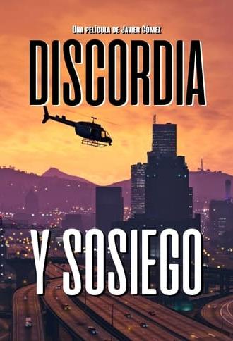 Discordia y sosiego (2020)