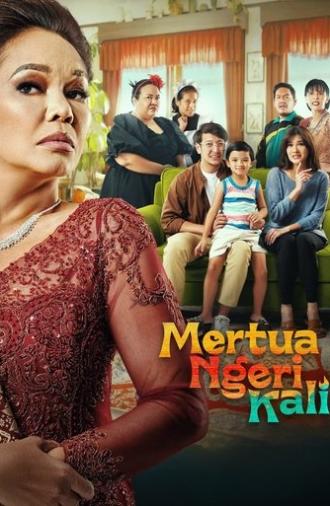 Mertua Ngeri Kali (2025)