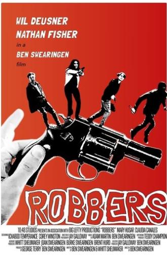 Robbers (2025)