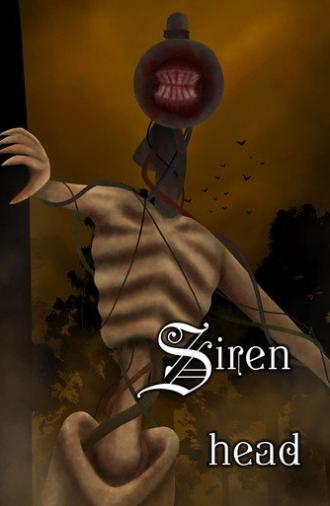 Siren Head (2020)
