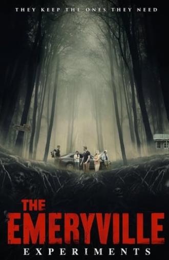 The Emeryville Experiments (2016)