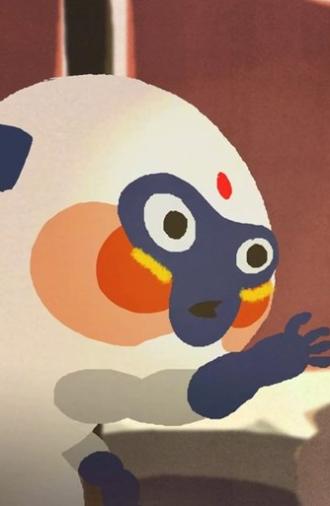 Little Monkey (2011)