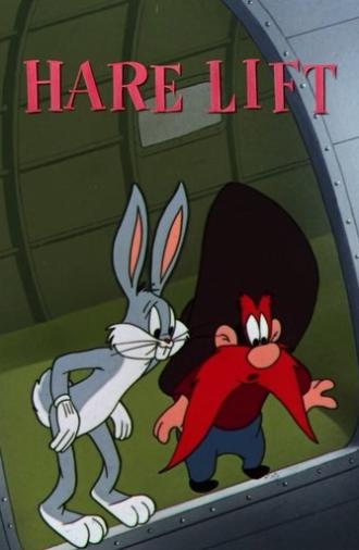 Hare Lift (1952)