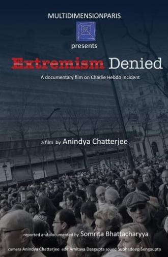 Extremism Denied (2016)