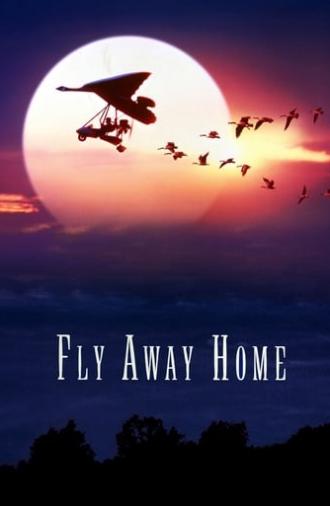 Fly Away Home (1996)