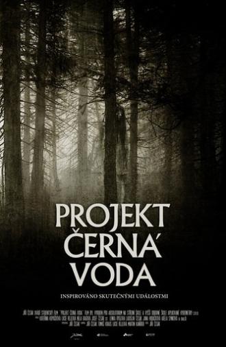 Projekt Černá Voda (2015)