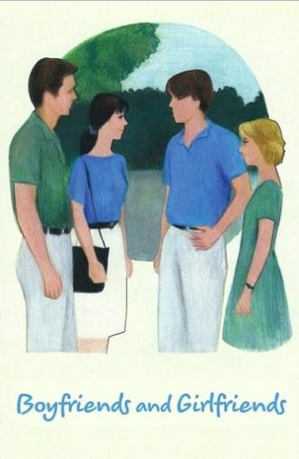 Boyfriends and Girlfriends (1987)