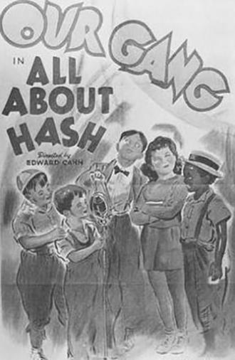 All About Hash (1940)