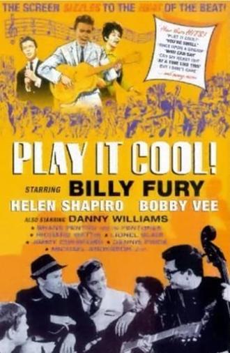 Play It Cool (1962)