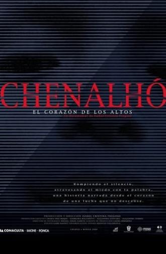 Chenalhó: en el corazón de los Altos (2001)