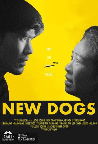 New Dogs (2020)
