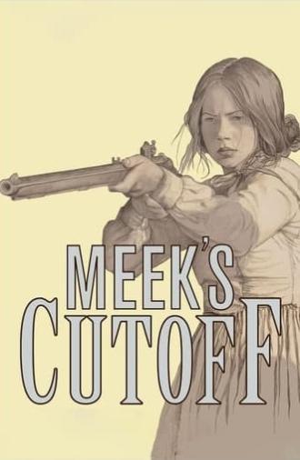 Meek's Cutoff (2011)