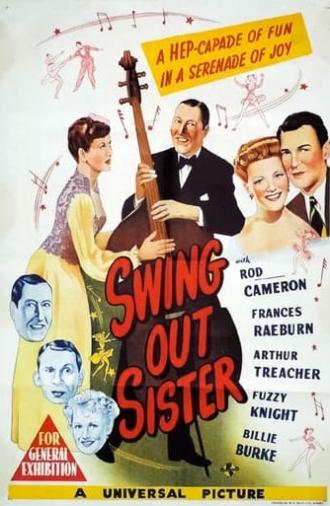 Swing Out, Sister (1945)