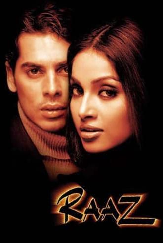 Raaz (2002)